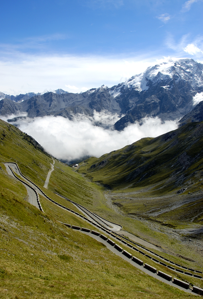 Passo dello Stelvio