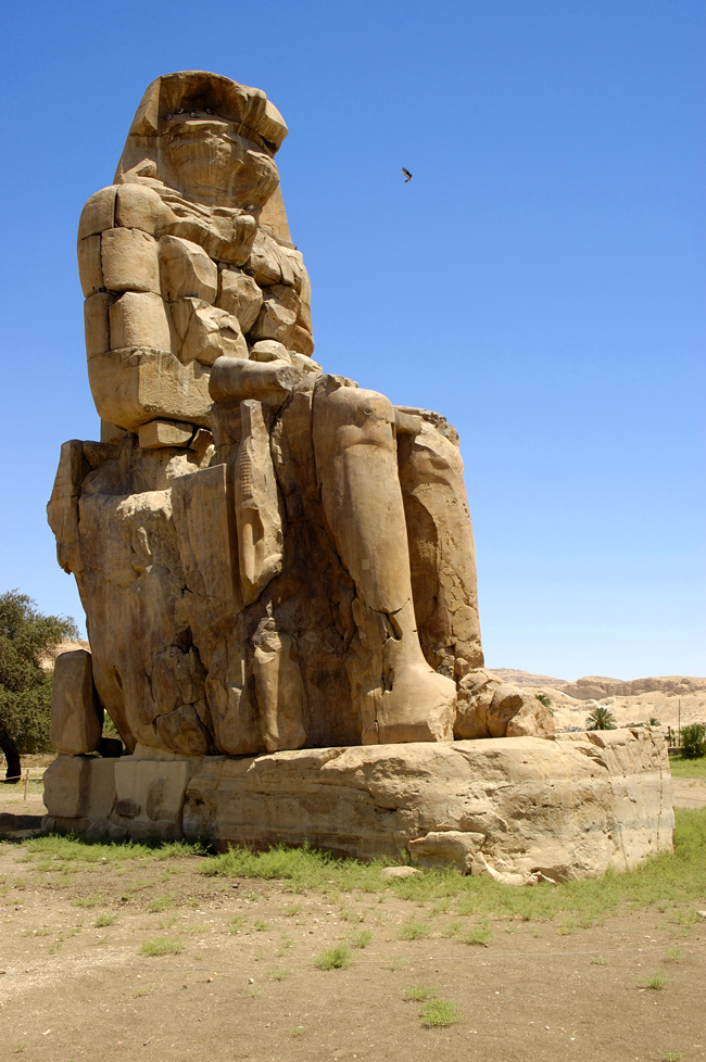 Colossi di Memnon