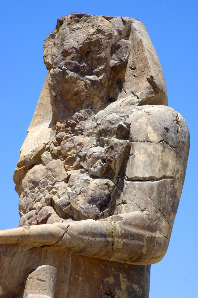 Colossi di Memnon