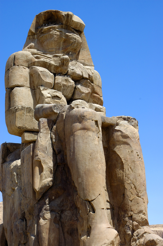 Colossi di Memnon