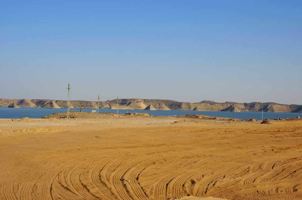 Tempio di Abu Simbel