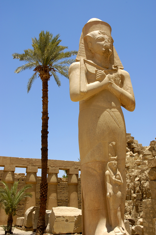 Tempio di Karnak