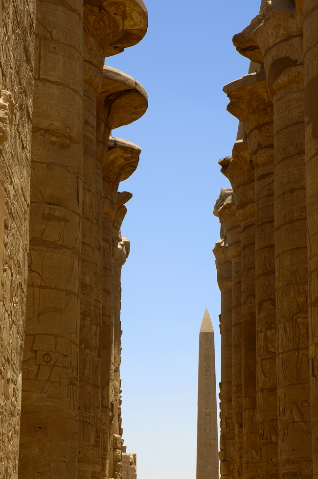 Tempio di Karnak