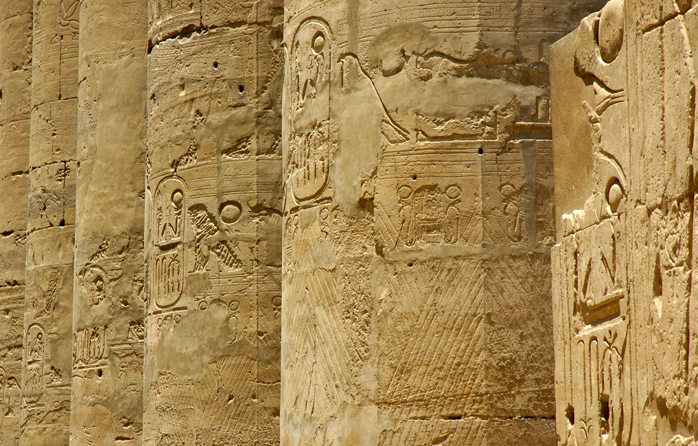 Tempio di Luxor