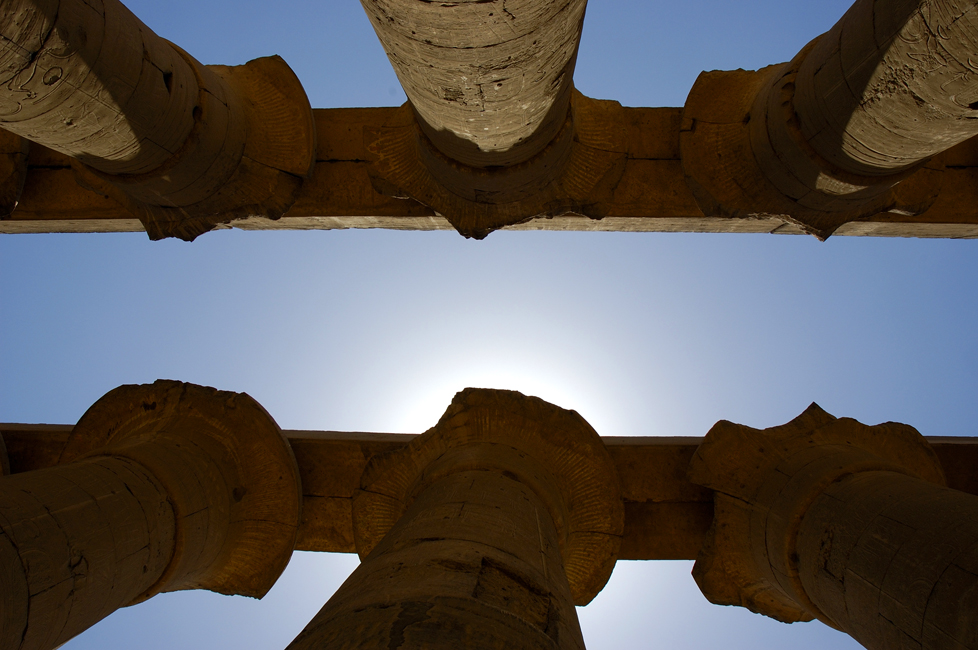 Tempio di Luxor