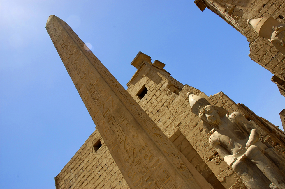 Tempio di Luxor