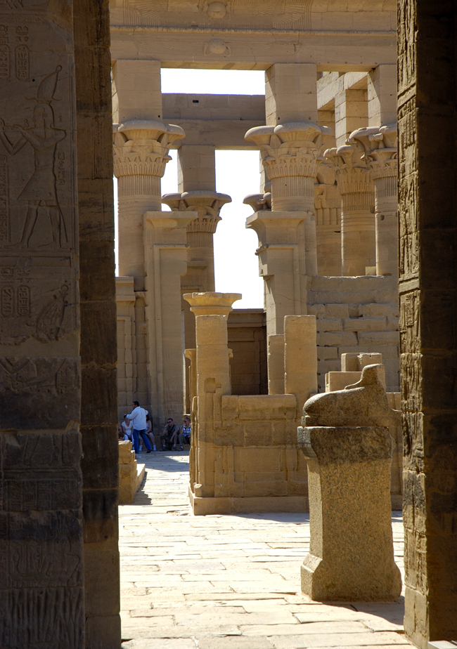 Tempio di Philae