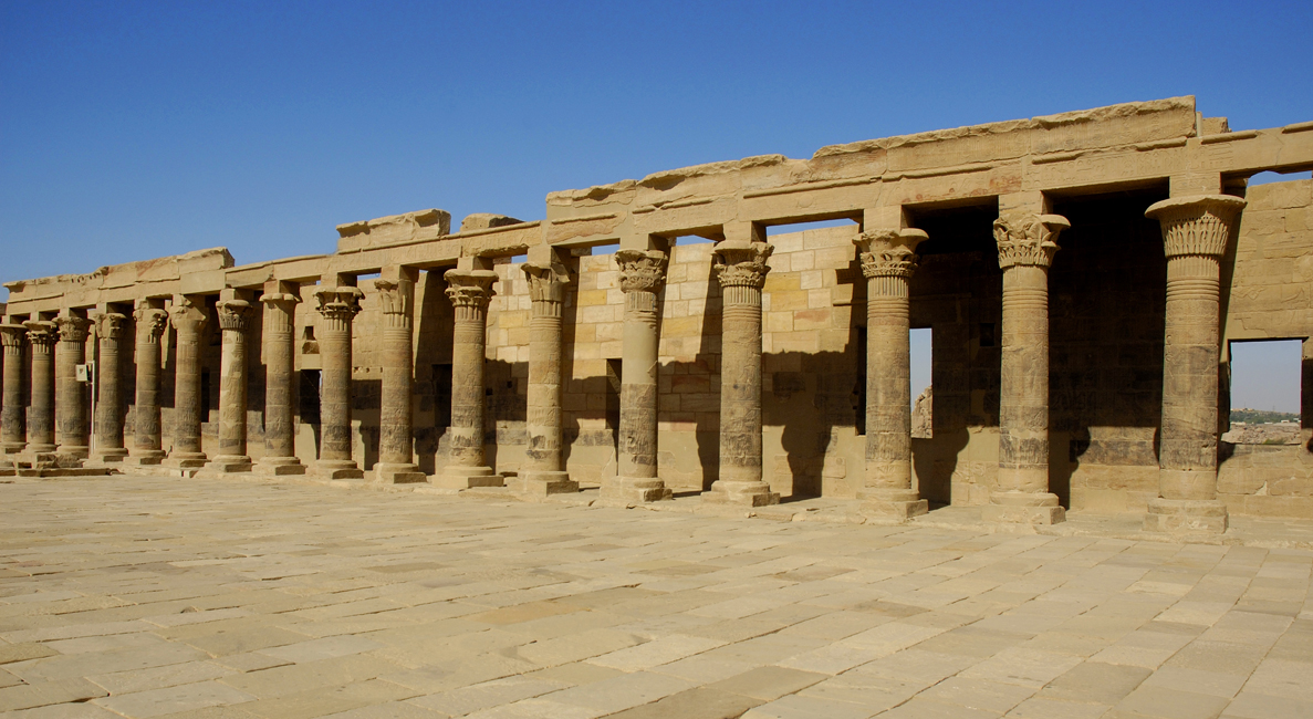 Tempio di Philae