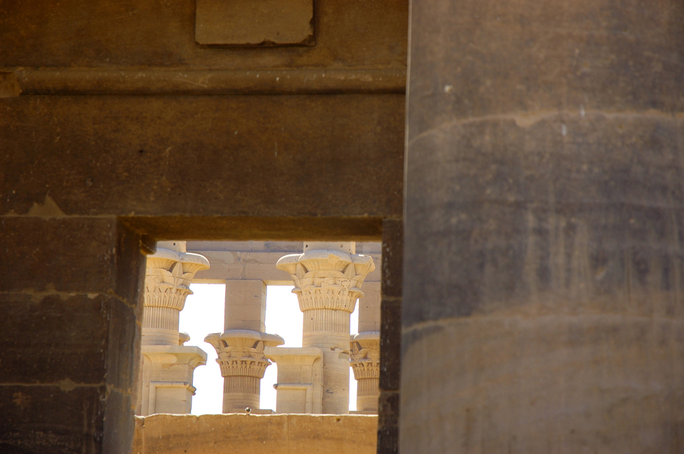 Tempio di Philae