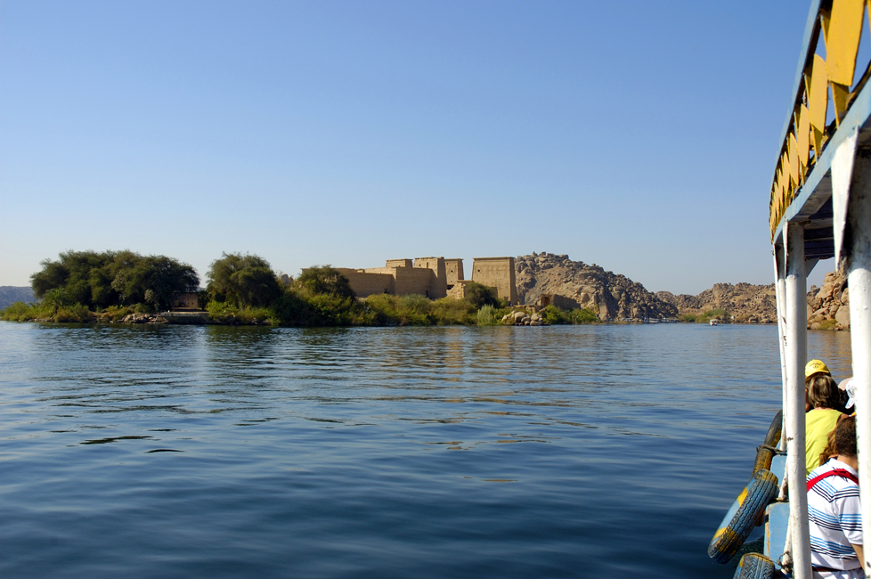 Tempio di Philae