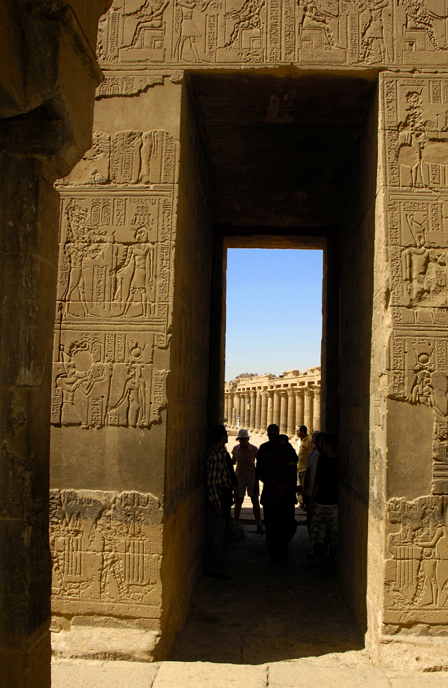 Tempio di Philae