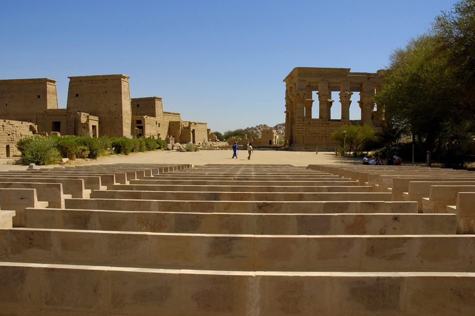 Tempio di Philae