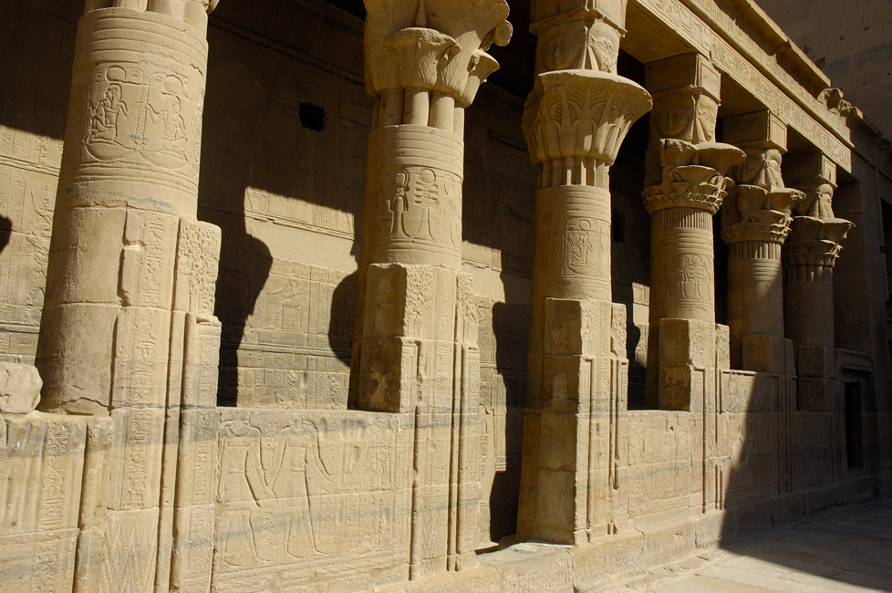 Tempio di Philae