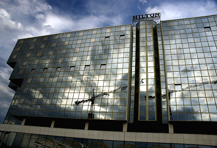 Hilton