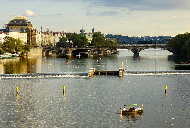 Praga