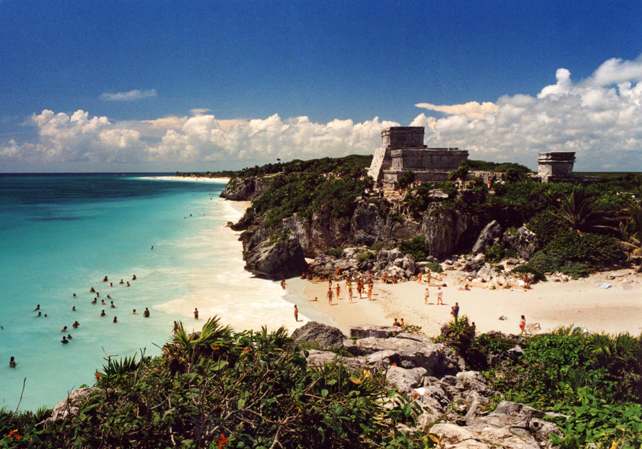 Tulum